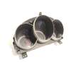 Recambio de cuadro instrumentos para mazda 3 (bk) 1.6 di turbo referencia OEM IAM BS3T55471A  