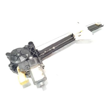 Recambio de elevalunas trasero derecho para ford s-max 2.0 tdci cat referencia OEM IAM 2345935  5348210