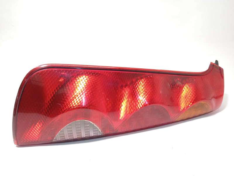 Recambio de piloto trasero izquierdo para nissan note (e11e) tekna referencia OEM IAM 265559U000 - Negro 2