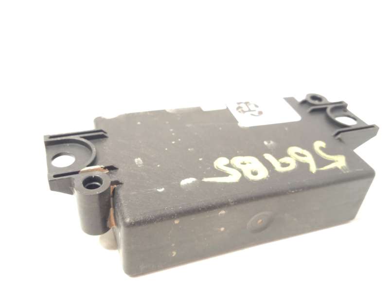 Recambio de modulo electronico para seat arona (kj7, kjp) 1.0 tsi referencia OEM IAM 5QA919298M - Gris 2
