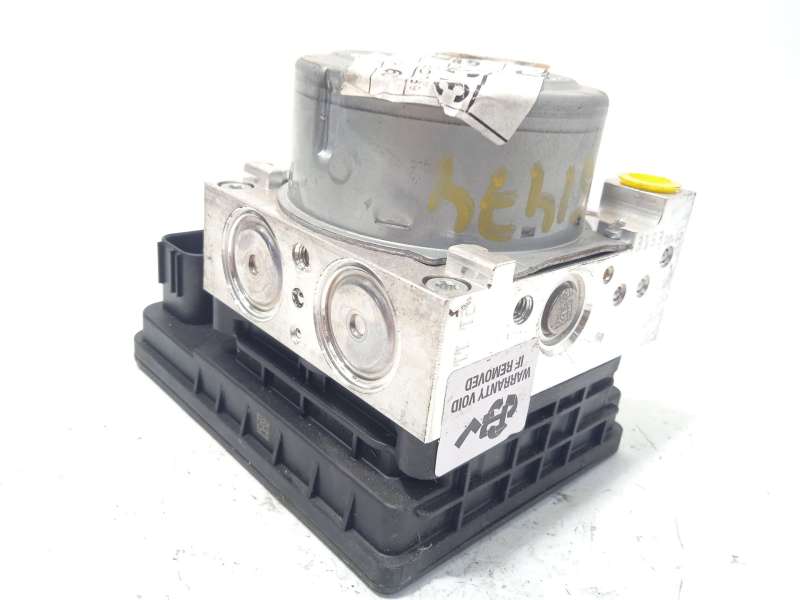 Recambio de abs para dacia sandero iii 1.0 tce 90 referencia OEM IAM 476601767R 10022025034 28517152253 2