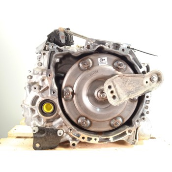 Recambio de caja cambios para peugeot 3008 ii suv (mc_, mr_, mj_, m4_) 1.6 thp 165 (m45gyw, m45gzw, m45gyv) referencia OEM IAM 2