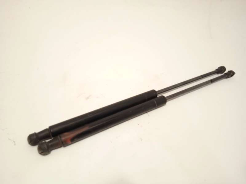 Recambio de amortiguadores maletero / porton para ford ka (ru8) 1.2 referencia OEM IAM 51794232 - Rojo 2