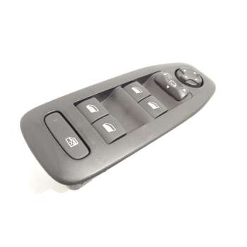 MANDO ELEVALUNAS DELANTERO IZQUIERDO 98242539ZD 