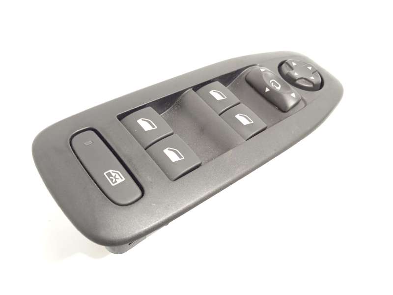 MANDO ELEVALUNAS DELANTERO IZQUIERDO 98242539ZD 