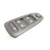 Recambio de mando elevalunas delantero izquierdo para peugeot 208 allure referencia OEM IAM 98242539ZD  