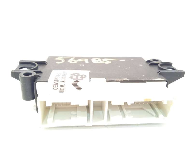Recambio de modulo electronico para seat arona (kj7, kjp) 1.0 tsi referencia OEM IAM 5QA919298M - Gris 3
