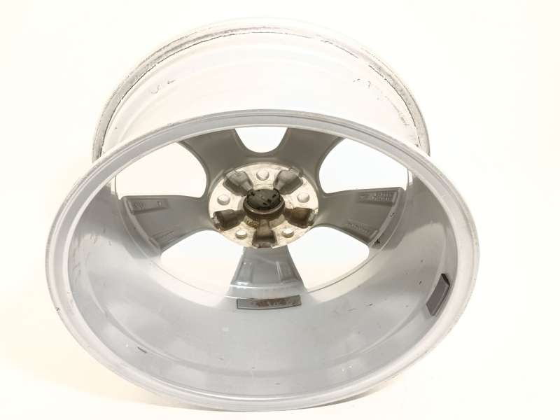 Recambio de llanta para seat leon (kl1, klg) 1.5 etsi referencia OEM IAM 5FA601025C8Z8 6
