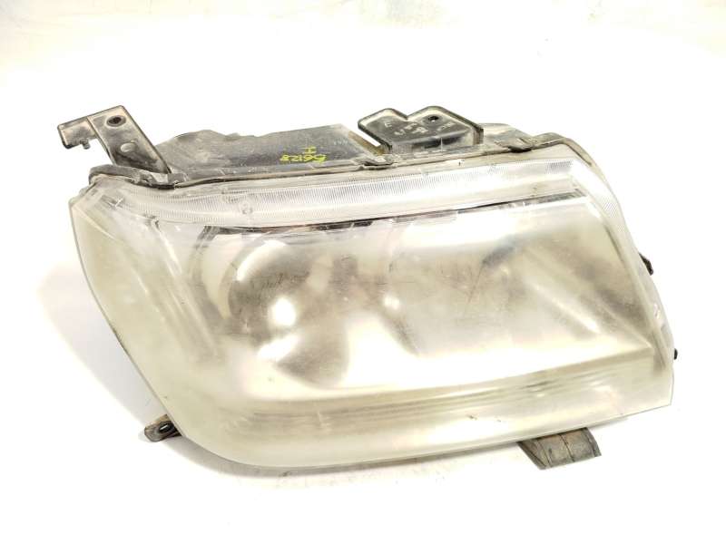 Recambio de faro derecho para suzuki grand vitara ii (jt, te, td) 1.9 ddis a las 4 ruedas (jt419, td44, jb419wd, jb419xd) refere - Blanco