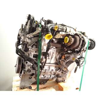 MOTOR COMPLETO XXDC 