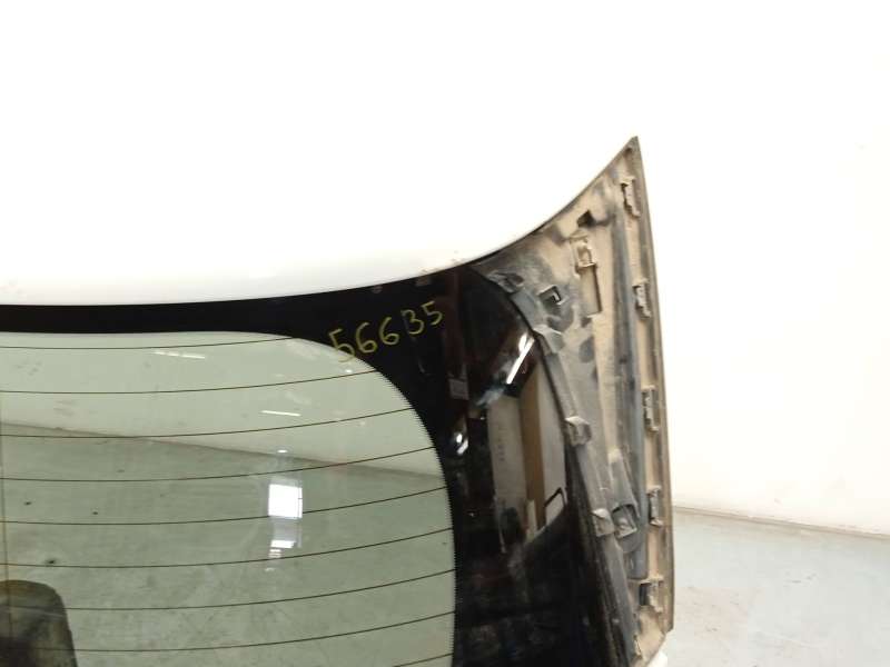 Recambio de porton trasero para peugeot 308 ii (lb_, lp_, lw_, lh_, l3_) 1.2 thp 130 referencia OEM IAM 1610669880 9677891980 - Blanco 5