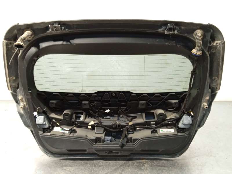 Recambio de porton trasero para peugeot 308 ii (lb_, lp_, lw_, lh_, l3_) 1.2 thp 130 referencia OEM IAM 1610669880 9677891980 - Blanco 6