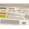 Recambio de centralita faros xenon para bmw 3 (e90) 320 d referencia OEM IAM 7250624 63117318327 
