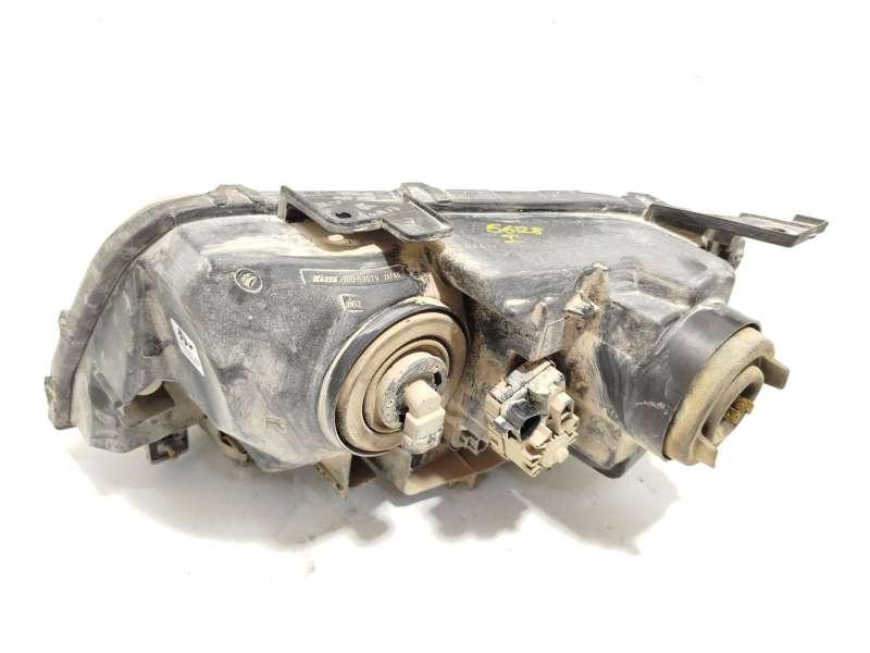 Recambio de faro derecho para suzuki grand vitara ii (jt, te, td) 1.9 ddis a las 4 ruedas (jt419, td44, jb419wd, jb419xd) refere - Blanco 3