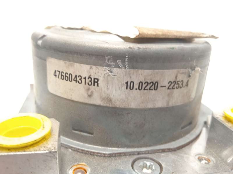 Recambio de abs para dacia sandero iii 1.0 tce 90 referencia OEM IAM 476601767R 10022025034 28517152253 6