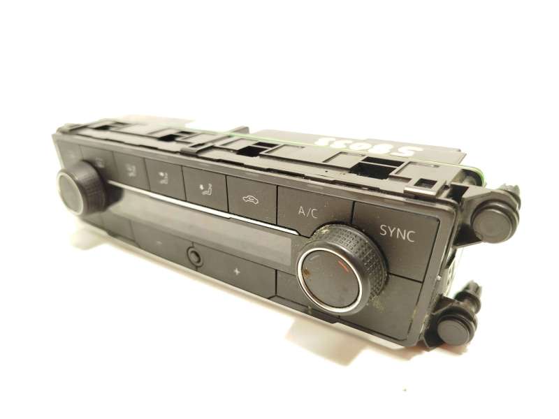 Recambio de mando climatizador para volkswagen t-cross (c11, d31) 1.0 tsi referencia OEM IAM 2G0907044REYW  5HB01382758 3