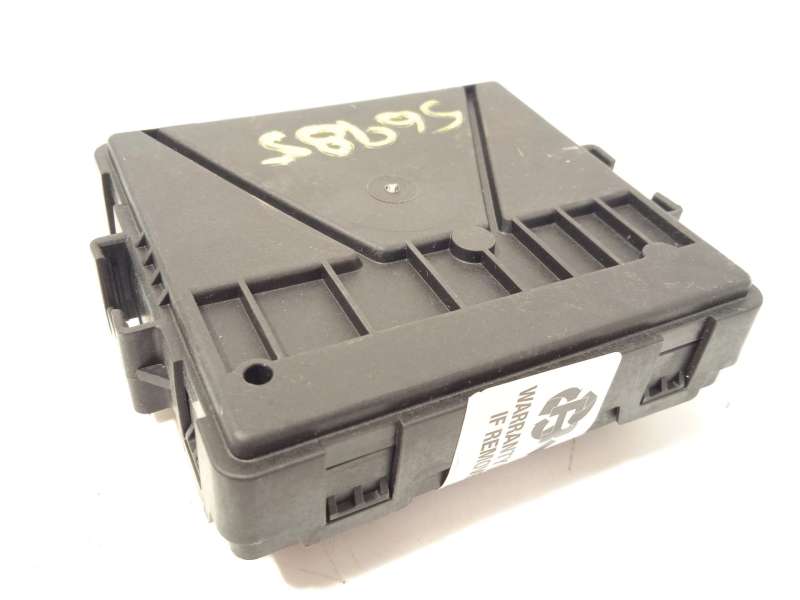 Recambio de modulo electronico para seat arona (kj7, kjp) 1.0 tsi referencia OEM IAM 3Q0907530BB 3Q0907530BA A2C7842360600 - Gris 2