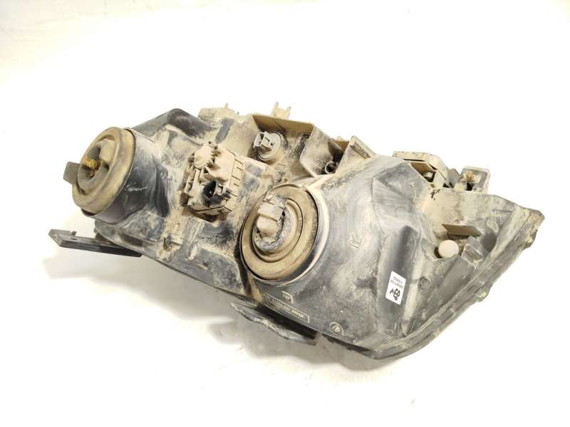 Recambio de faro derecho para suzuki grand vitara ii (jt, te, td) 1.9 ddis a las 4 ruedas (jt419, td44, jb419wd, jb419xd) refere - Blanco 4