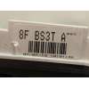 Recambio de cuadro instrumentos para mazda 3 (bk) 1.6 di turbo referencia OEM IAM BS3T55471A  