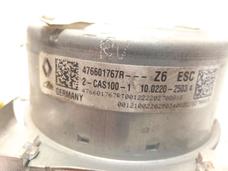 Recambio de abs para dacia sandero iii 1.0 tce 90 referencia OEM IAM 476601767R 10022025034 28517152253 7