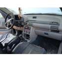 LAND ROVER FREELANDER I (L314)