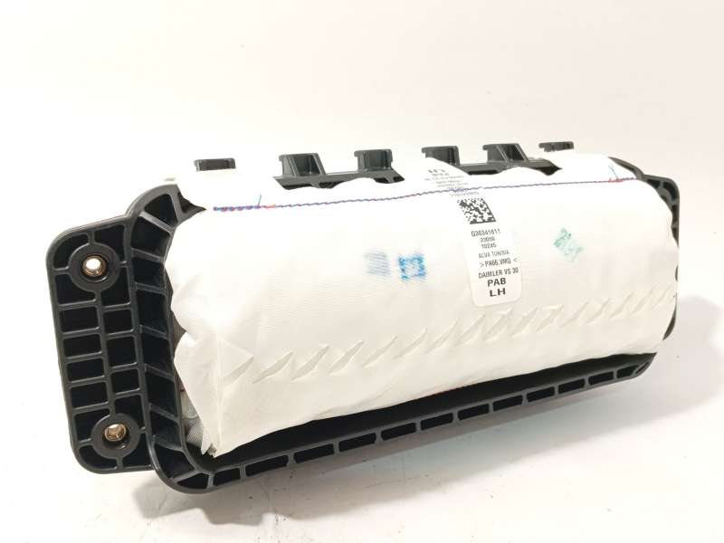 Recambio de airbag delantero derecho para mercedes-benz sprinter 4-t furgoneta (b907, b910) 419 cdi rwd (907.643, 907.645, 907.6