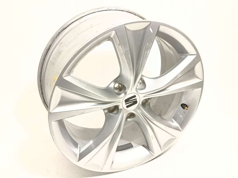 Recambio de llanta para seat leon (kl1, klg) 1.5 etsi referencia OEM IAM 5FA601025C8Z8 2