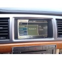 JAGUAR XF I (X250)