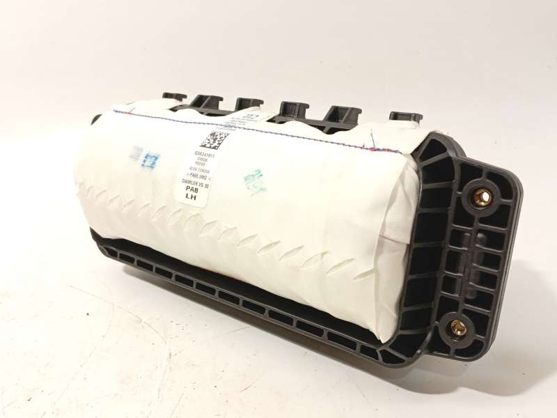 Recambio de airbag delantero derecho para mercedes-benz sprinter 4-t furgoneta (b907, b910) 419 cdi rwd (907.643, 907.645, 907.6 2