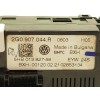 Recambio de mando climatizador para volkswagen t-cross (c11, d31) 1.0 tsi referencia OEM IAM 2G0907044REYW  5HB01382758