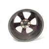 Recambio de llanta para nissan pulsar hatchback (c13) 1.5 dci referencia OEM IAM 3ZL3A D03003ZL3A 