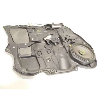 ELEVALUNAS DELANTERO IZQUIERDO BP4K5997XG 