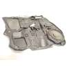 Recambio de elevalunas delantero izquierdo para mazda 3 (bk) 1.6 di turbo referencia OEM IAM BP4K5997XG  