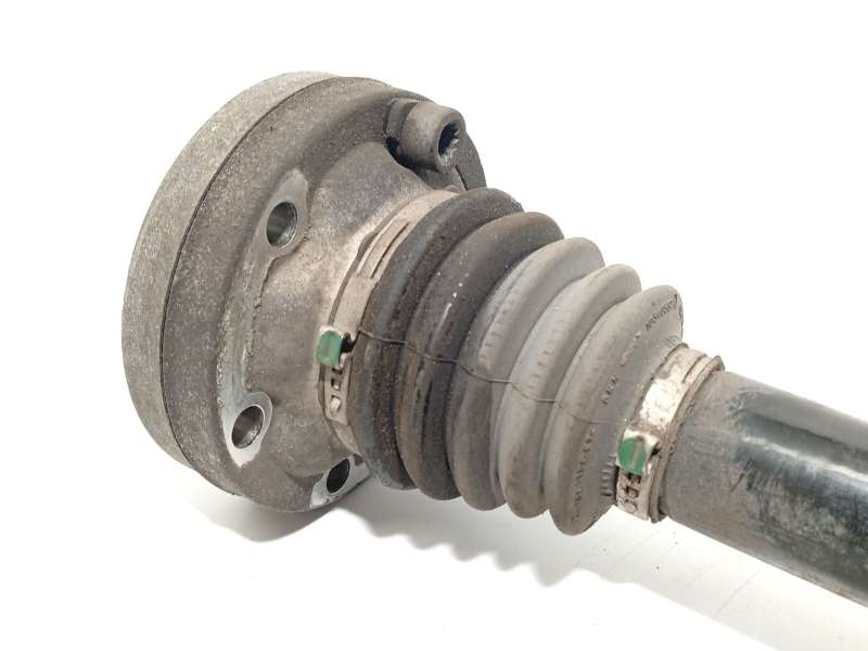 Recambio de transmision trasera izquierda para audi e-tron (gen) 50 quattro referencia OEM IAM 4KE501203B - Negro 3