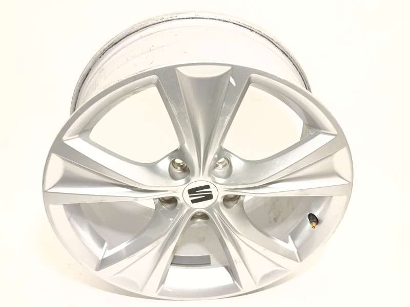 Recambio de llanta para seat leon (kl1, klg) 1.5 etsi referencia OEM IAM 5FA601025C8Z8 3