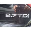 AUDI A5 COUPE (8T)
