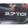 audi a5 coupe (8t) del año 2008