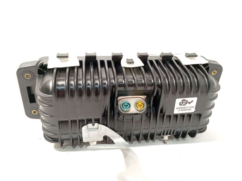 Recambio de airbag delantero derecho para mercedes-benz sprinter 4-t furgoneta (b907, b910) 419 cdi rwd (907.643, 907.645, 907.6 3