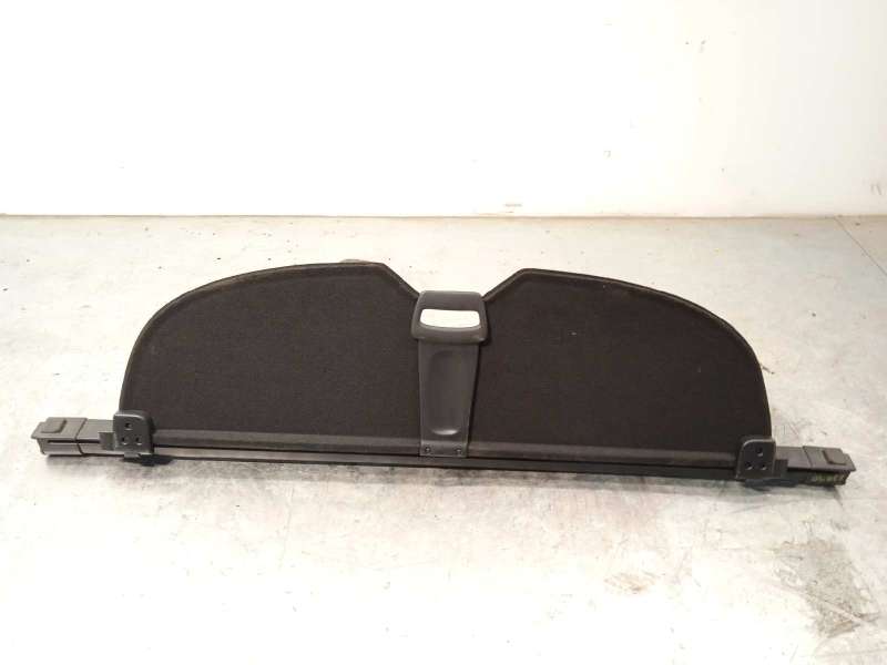 Recambio de bandeja trasera para peugeot 308 sw 1.6 hdi fap referencia OEM IAM 96719720ZD 8795CP 8794YK - Negro 3