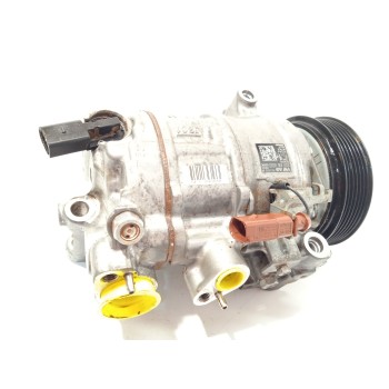 Recambio de compresor aire acondicionado para seat ateca (kh7, khp) 1.5 tsi referencia OEM IAM 3Q0816803D  4471102900
