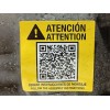 Recambio de compresor aire acondicionado para mini mini clubman (r55) cooper s referencia OEM IAM 6942501 64526942501 1547F
