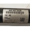 Recambio de transmision trasera izquierda para audi e-tron (gen) 50 quattro referencia OEM IAM 4KE501203B  