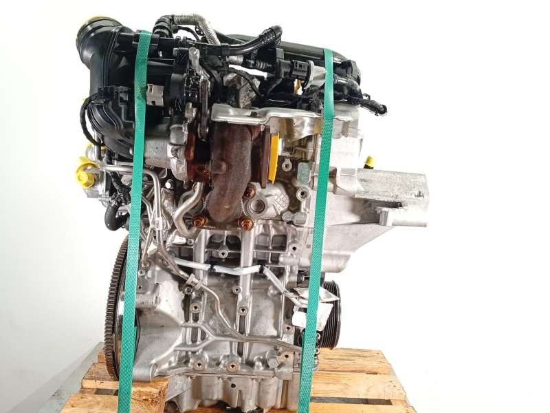 MOTOR COMPLETO DLAA 
