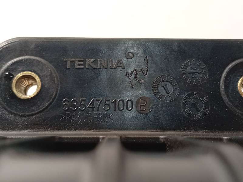 Recambio de airbag delantero derecho para mercedes-benz sprinter 4-t furgoneta (b907, b910) 419 cdi rwd (907.643, 907.645, 907.6 4