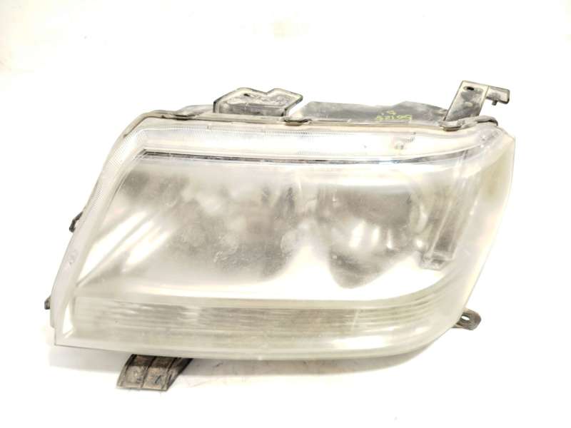 Recambio de faro izquierdo para suzuki grand vitara ii (jt, te, td) 1.9 ddis a las 4 ruedas (jt419, td44, jb419wd, jb419xd) refe - Blanco 2