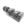 Recambio de mando elevalunas delantero izquierdo para bmw 2 gran tourer (f46) 218 d referencia OEM IAM 9362116 61319362116 