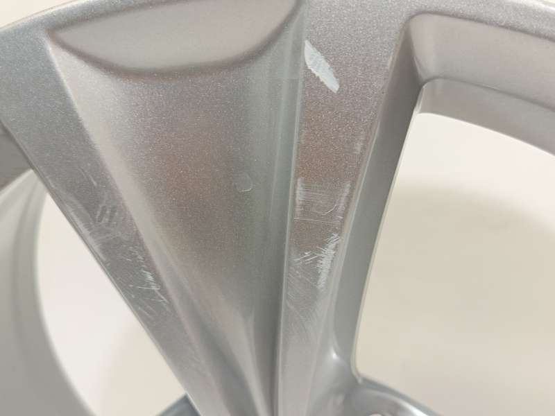 Recambio de llanta para seat leon (kl1, klg) 1.5 etsi referencia OEM IAM 5FA601025C8Z8 5