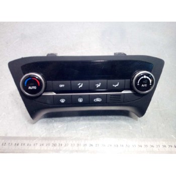 Recambio de mando climatizador para hyundai i20 active 1.0 tgdi cat referencia OEM IAM 97250C8450  97250C8450RDR