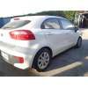kia rio del año 2016