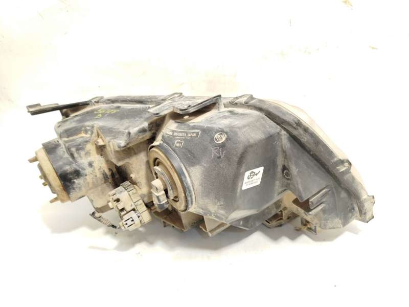 Recambio de faro izquierdo para suzuki grand vitara ii (jt, te, td) 1.9 ddis a las 4 ruedas (jt419, td44, jb419wd, jb419xd) refe - Blanco 3